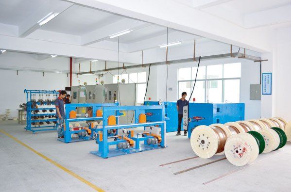 生產(chǎn)設(shè)備